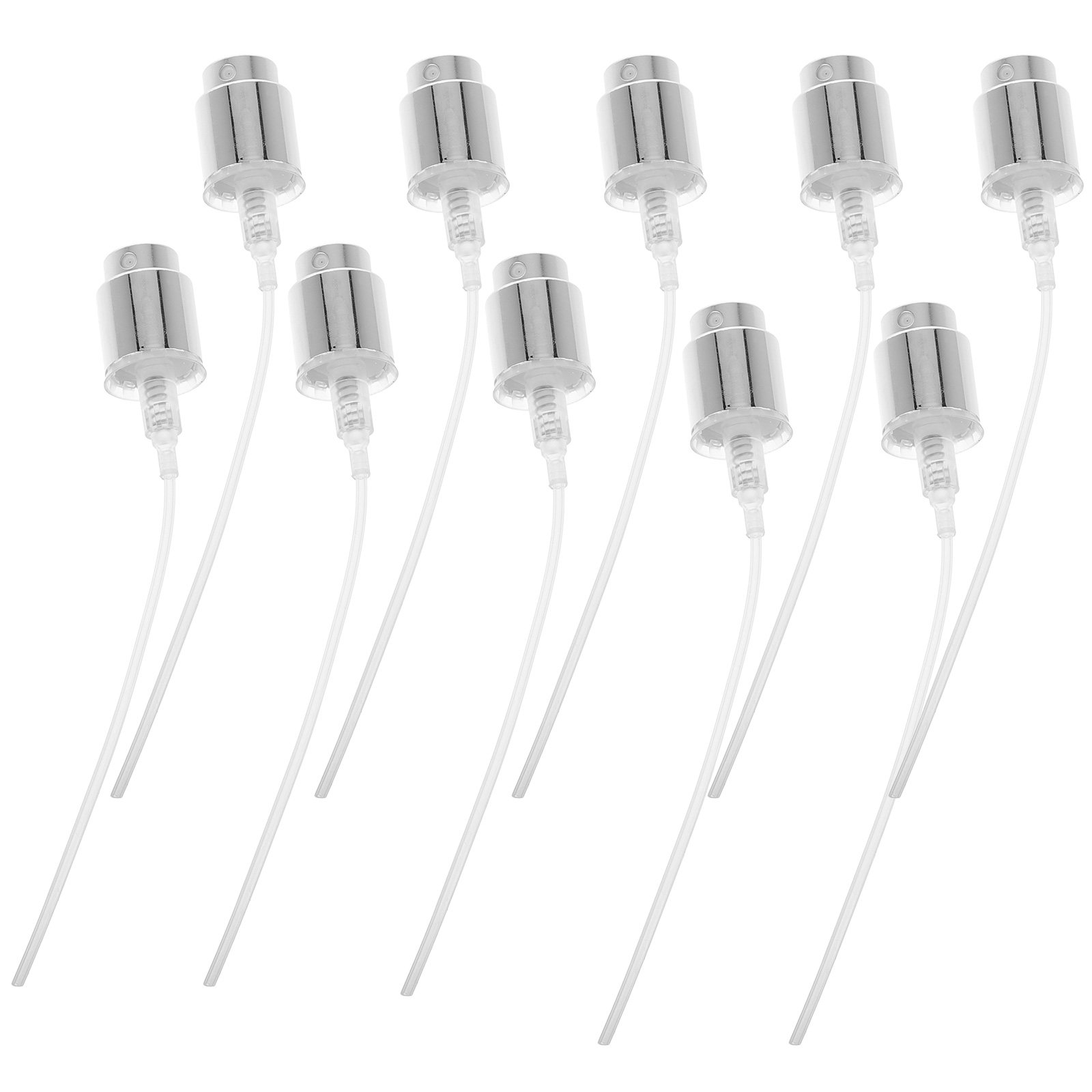 Home Fragrance Edg - 1Set Perfume Bottle Pump Sprayer Plastic