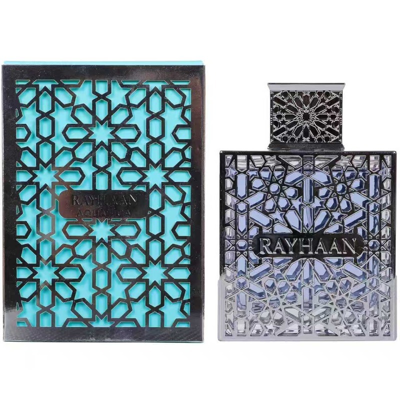 Home Fragrance Zara - Unisex Perfume Eau De Parfum 100ML