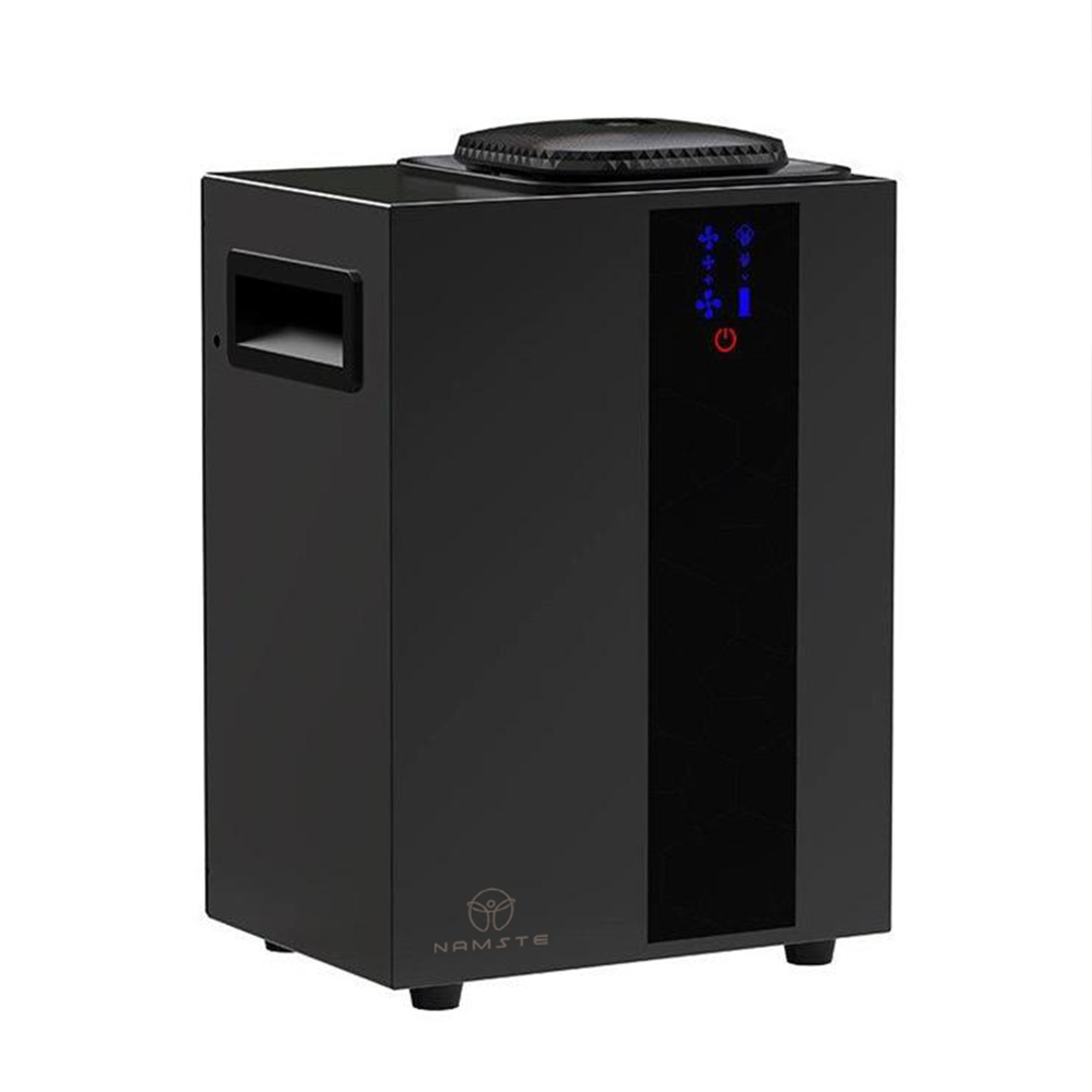Home Fragrance Aromatherapy - NAMSTE 4000m³ HVAC System Aroma Diffuser