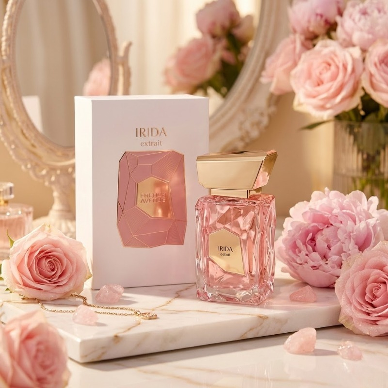 Home Fragrance Zara - Luxury Long Lasting Elegant Perfume Rich