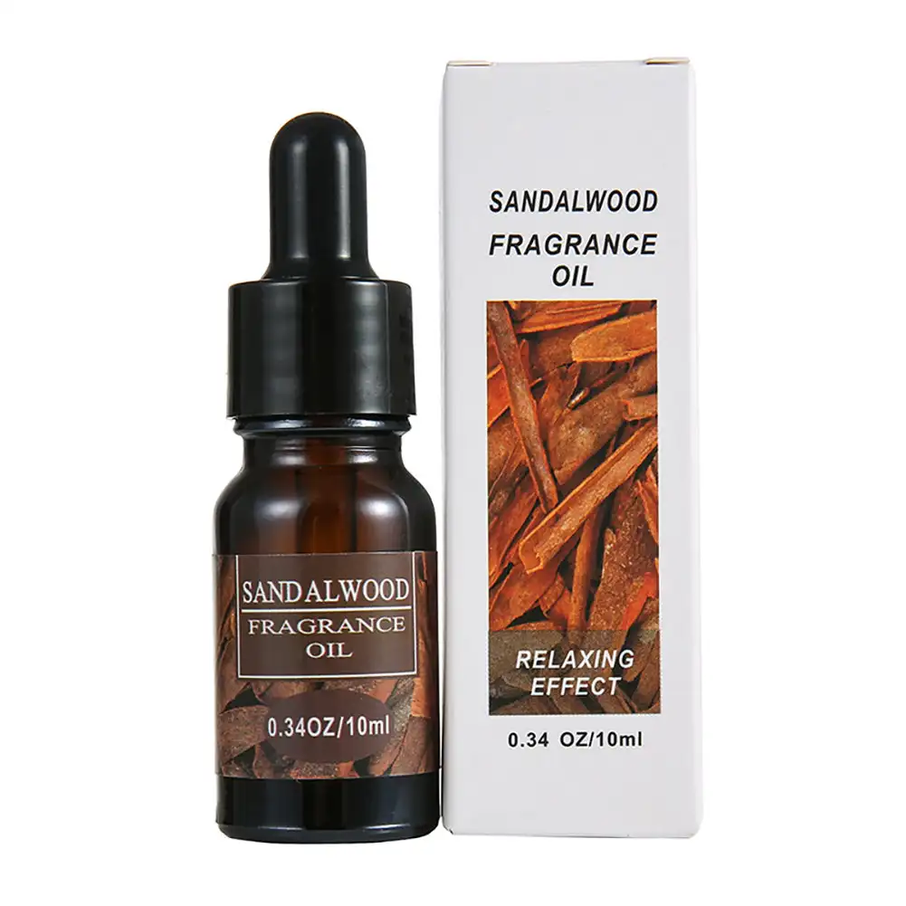 Home Fragrance Refill - Car Perfume Refill Liquid Flavor Essential