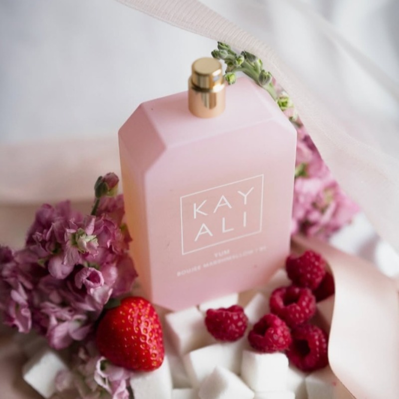 Kayali Perfume Unisex Parfum 1 - Home Fragrance Zara recension och pris