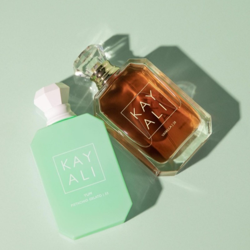 Kayali Perfume Unisex Parfum 1 - Home Fragrance Zara recension och pris