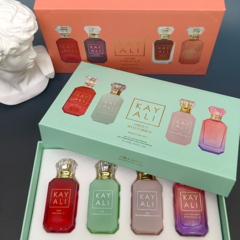 KAYALI Unisex Eau De Parfum Mi - Home Fragrance Zara recension och pris