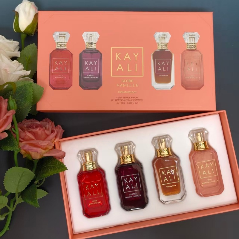 KAYALI Unisex Eau De Parfum Mi - Home Fragrance Zara recension och pris