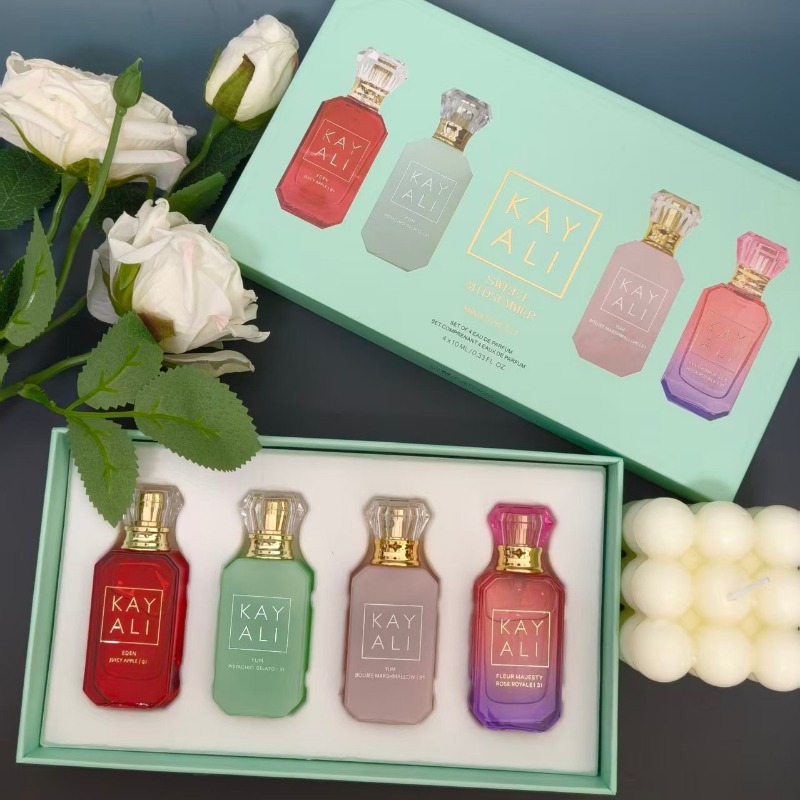 KAYALI Unisex Eau De Parfum Mi - Home Fragrance Zara recension och pris