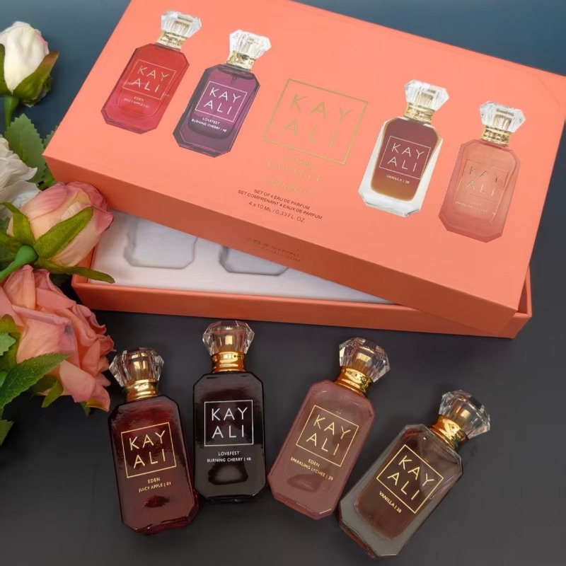 KAYALI Unisex Eau De Parfum Mi - Home Fragrance Zara recension och pris