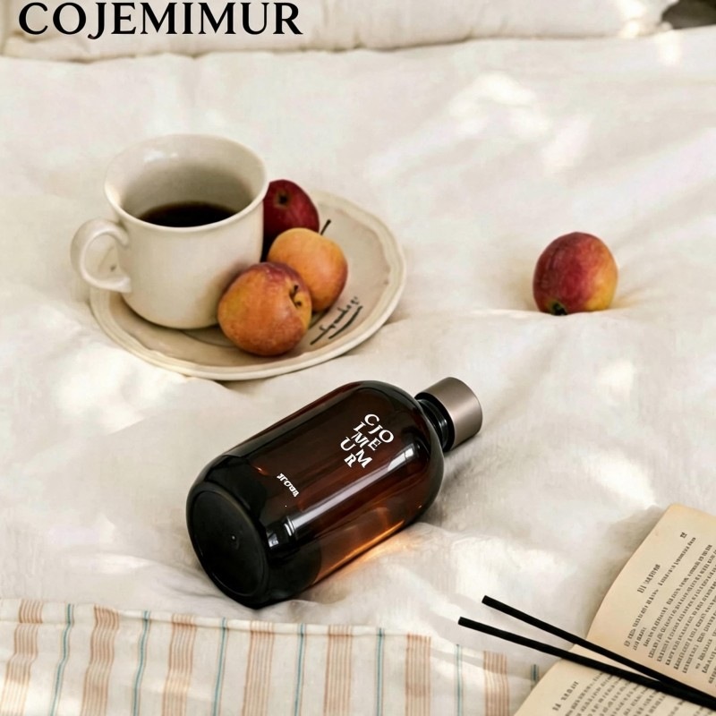 500ml Reed Diffuser Set Long L - Home Fragrance Vaporizer recension och pris