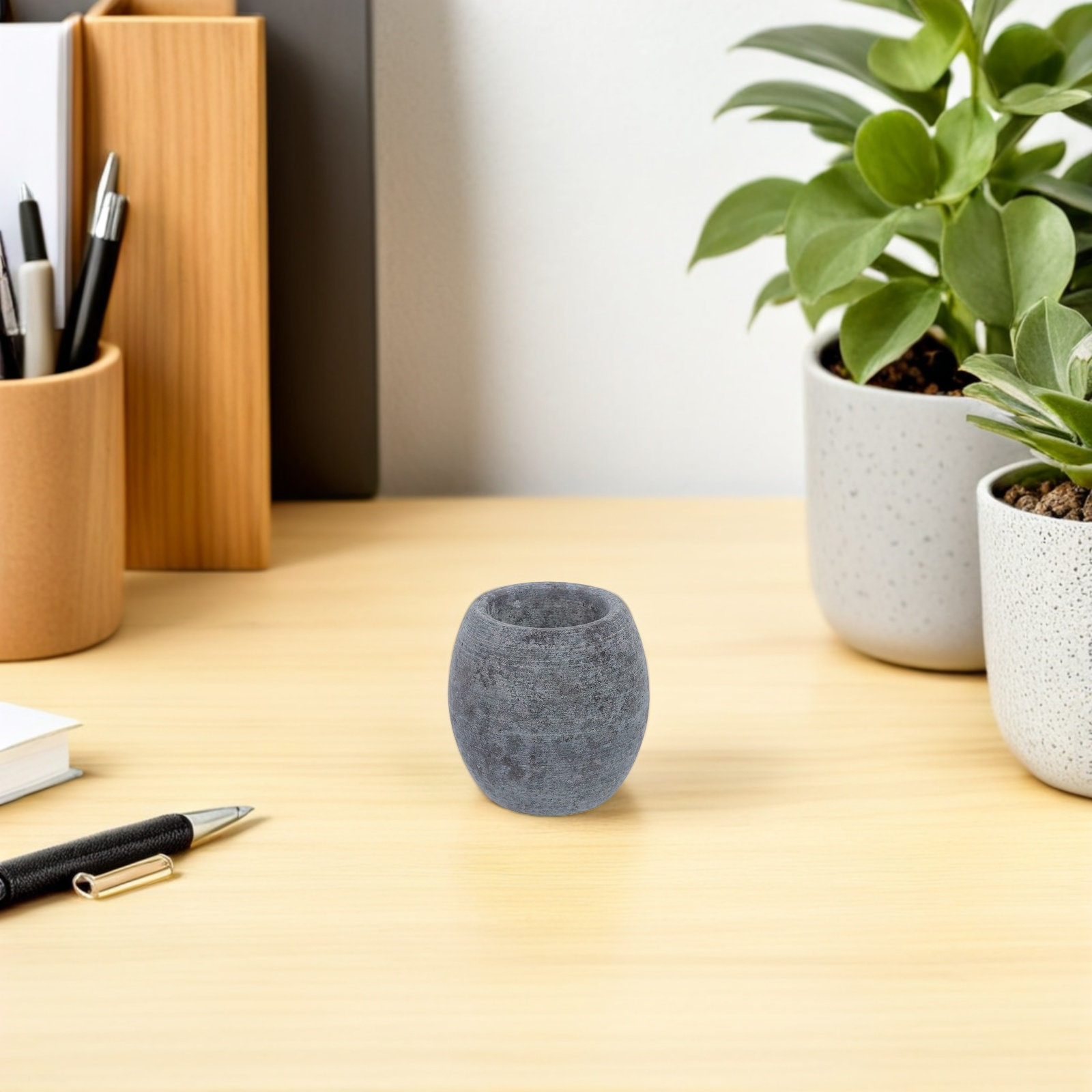 Sauna Aromatherapy Stone Bowl  - Home Fragrance Essential Oils recension och pris