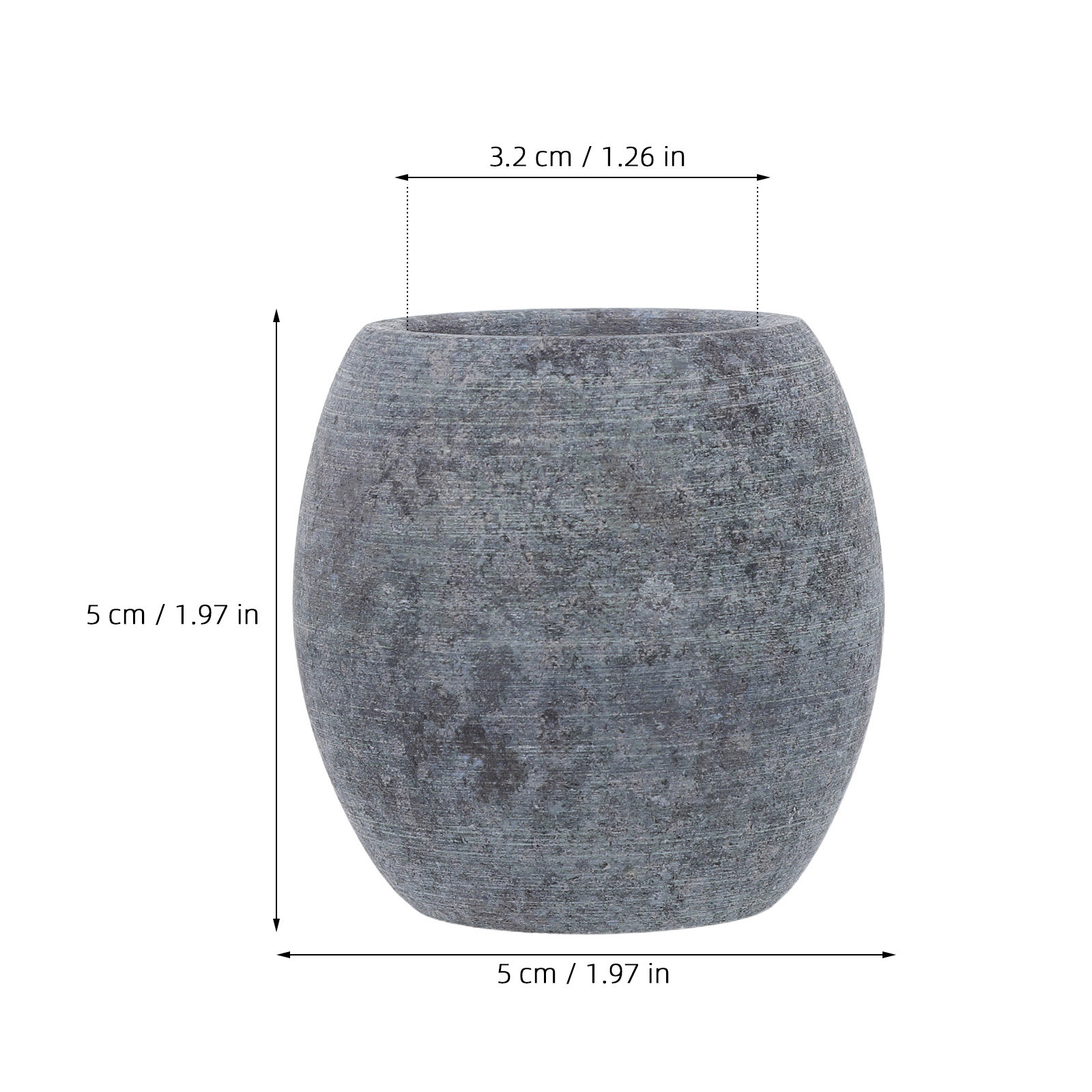 Sauna Aromatherapy Stone Bowl  - Home Fragrance Essential Oils recension och pris