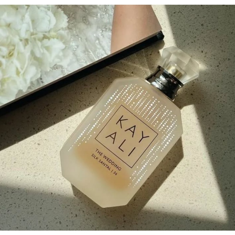 KAYALI Luxury Collection 100ml - Home Fragrance Zara recension och pris
