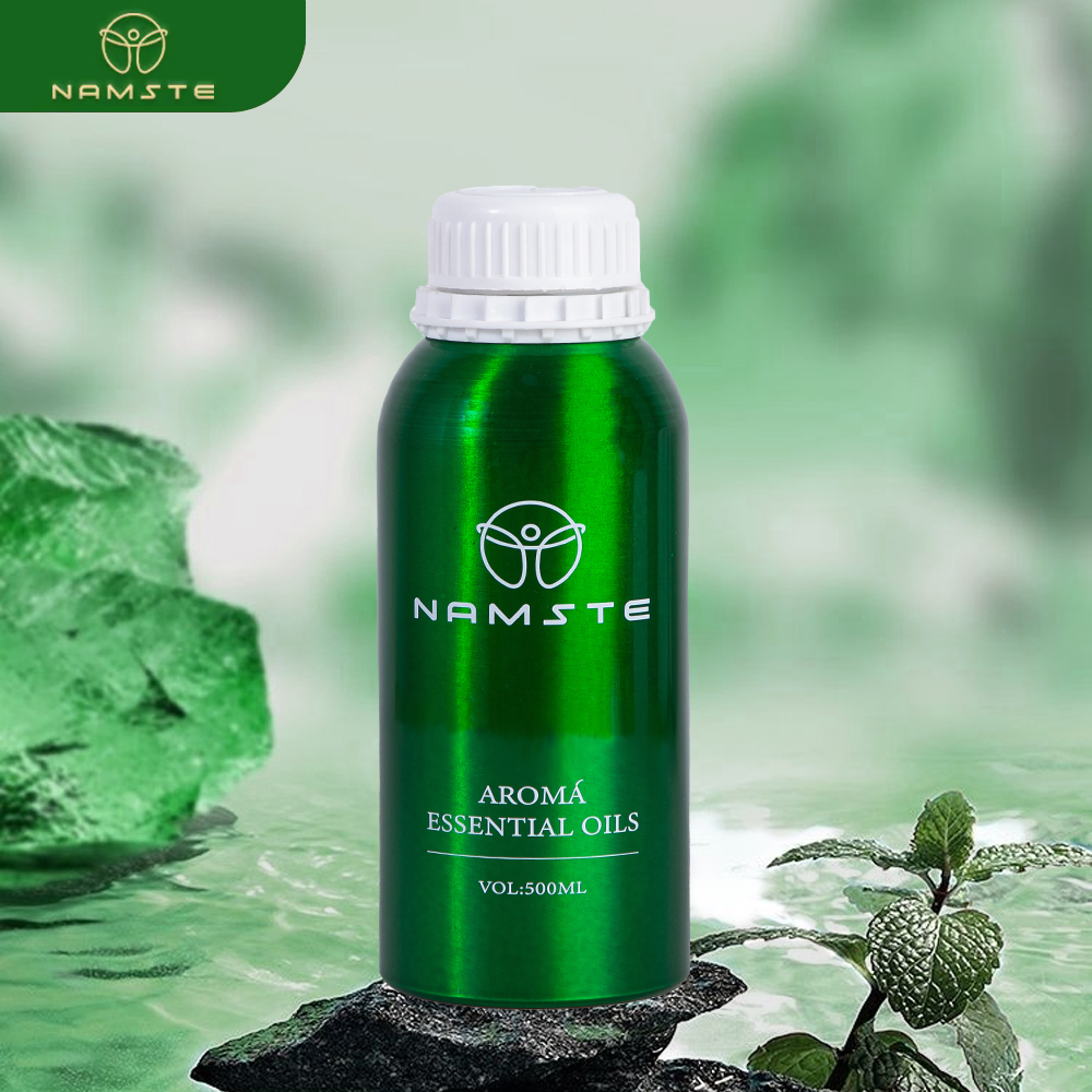 NAMSTE 500ML Aromatic Oils Per - Parfum Home Fragrance recension och pris