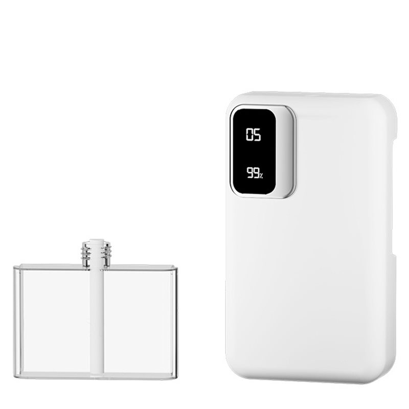 A74G-USB Rechargeable Smart Au - Home Fragrance Aromatherapy recension och pris