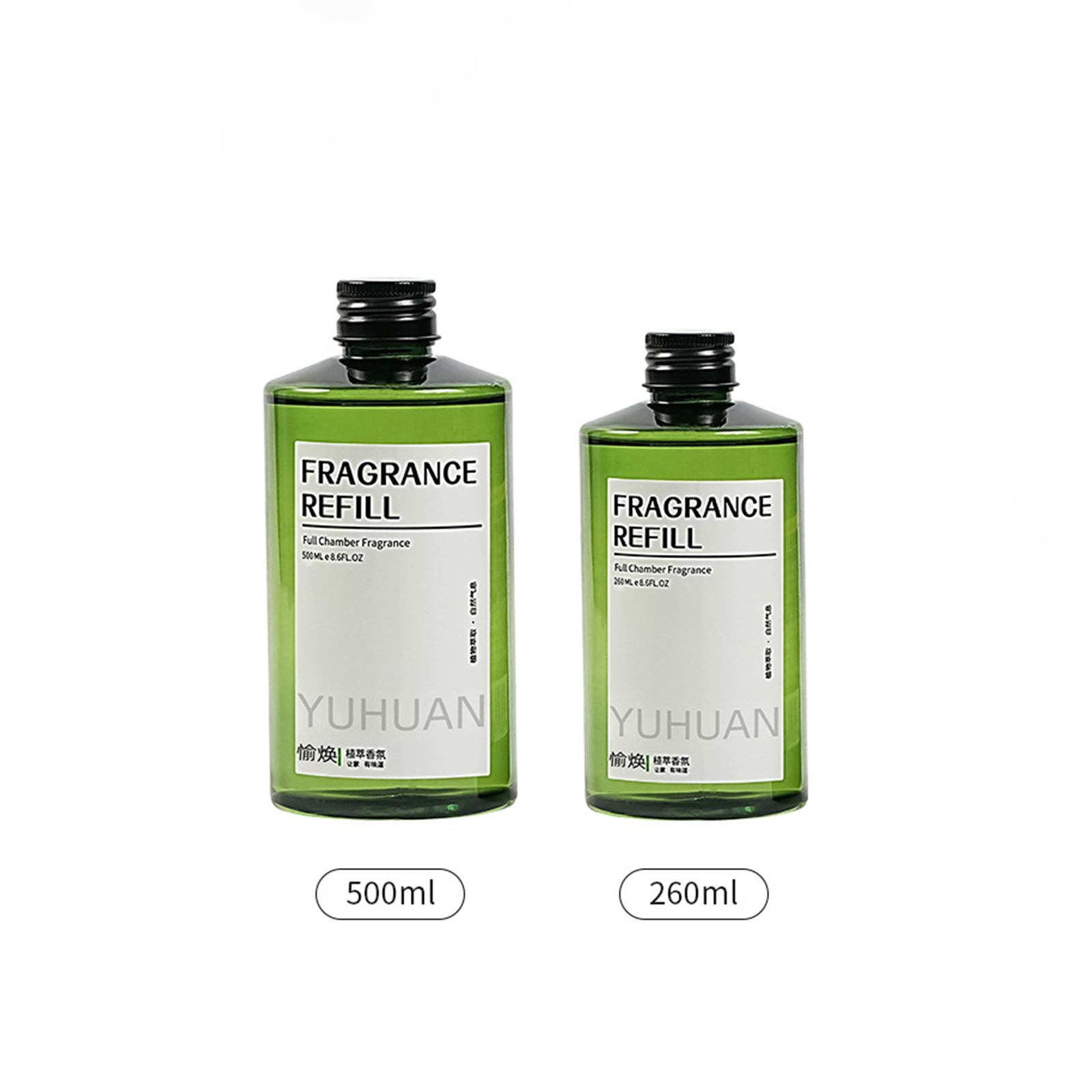Hot Sale 260/500/1000ml Hotel  - Home Fragrance Refill recension och pris