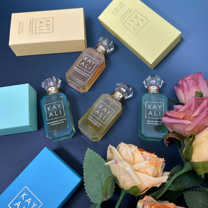 KAYALI 81 Miniature 10ml Eau D - Home Fragrance Zara recension och pris