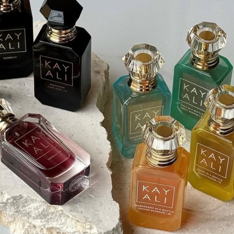 KAYALI 81 Miniature 10ml Eau D - Home Fragrance Zara recension och pris