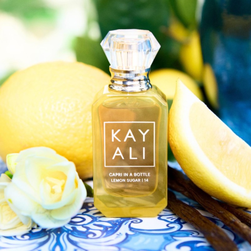 KAYALI 81 Miniature 10ml Eau D - Home Fragrance Zara recension och pris