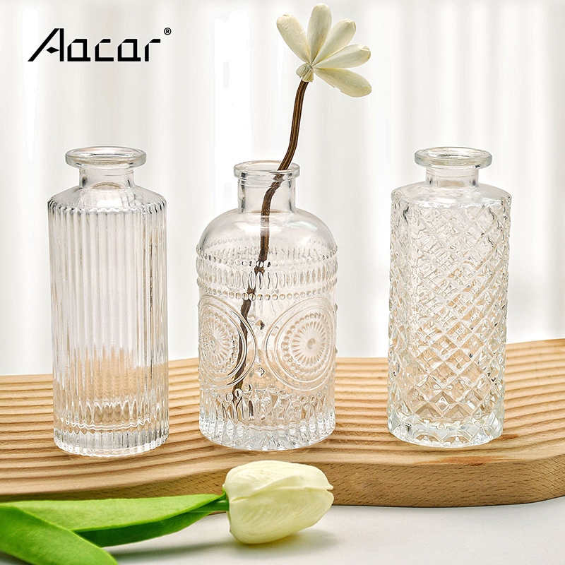 150ml Diamond Glass Aroma Diff - Home Fragrance Refill recension och pris