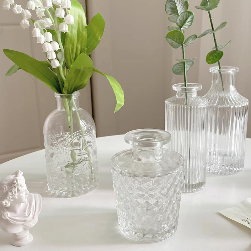 150ml Diamond Glass Aroma Diff - Home Fragrance Refill recension och pris