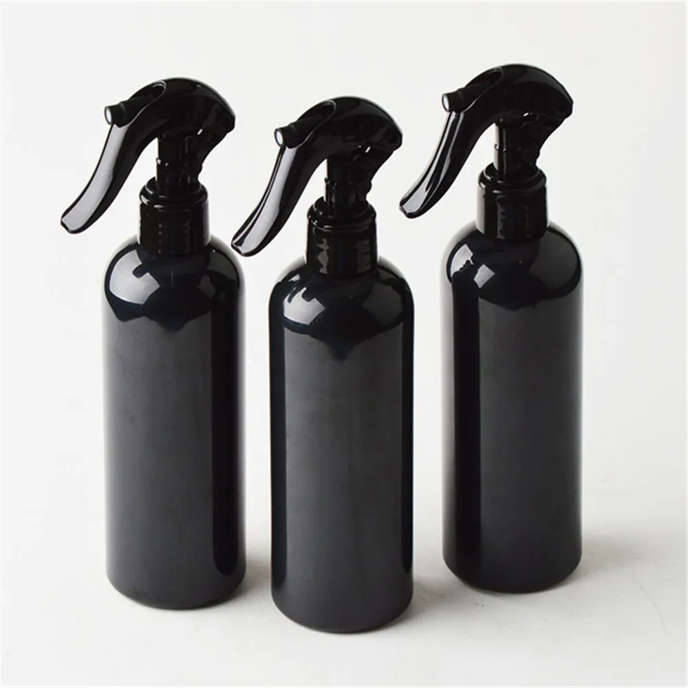 ‌300ml Black Hairdressing Spra - Room Spray Bottle recension och pris
