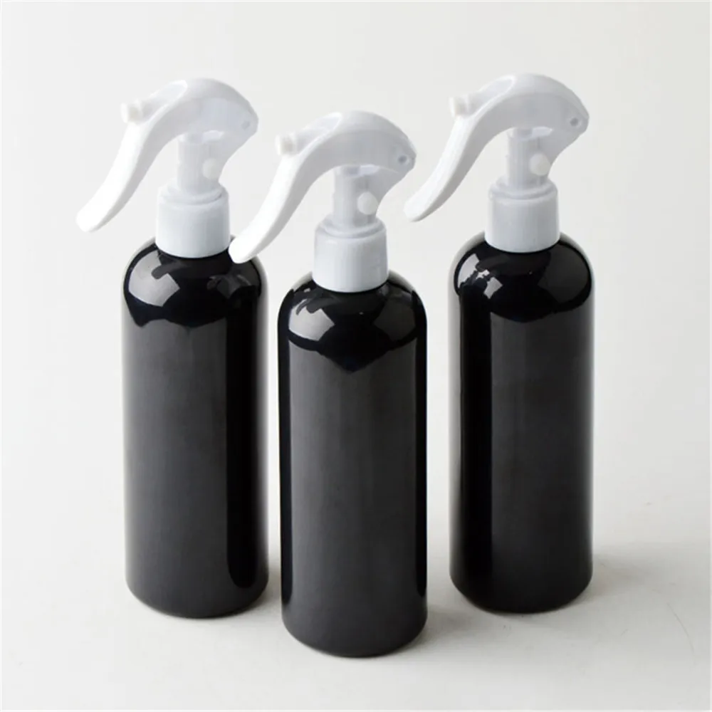 ‌300ml Black Hairdressing Spra - Room Spray Bottle recension och pris