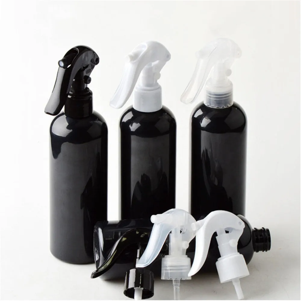 ‌300ml Black Hairdressing Spra - Room Spray Bottle recension och pris