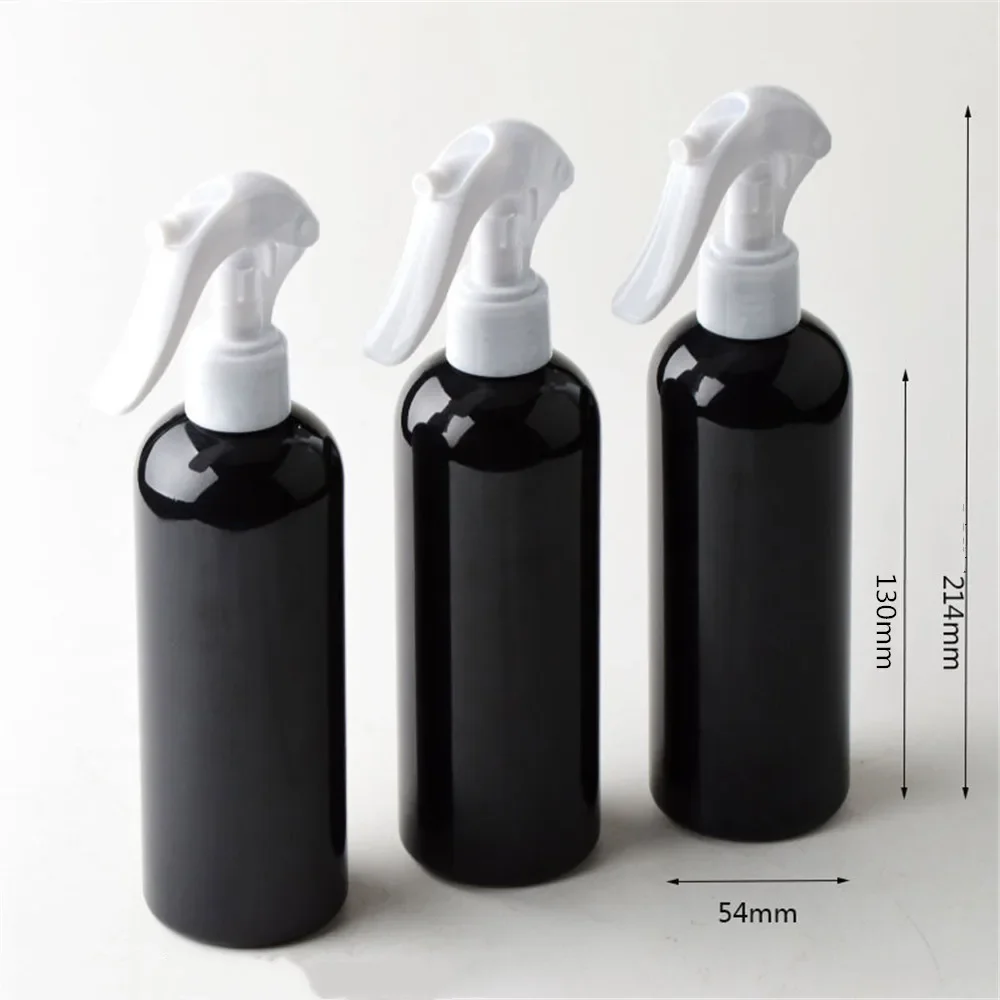 ‌300ml Black Hairdressing Spra - Room Spray Bottle recension och pris