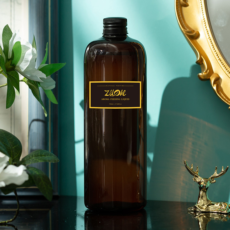 Refill Liquid For Aromatherapy - Home Fragrance Refill recension och pris