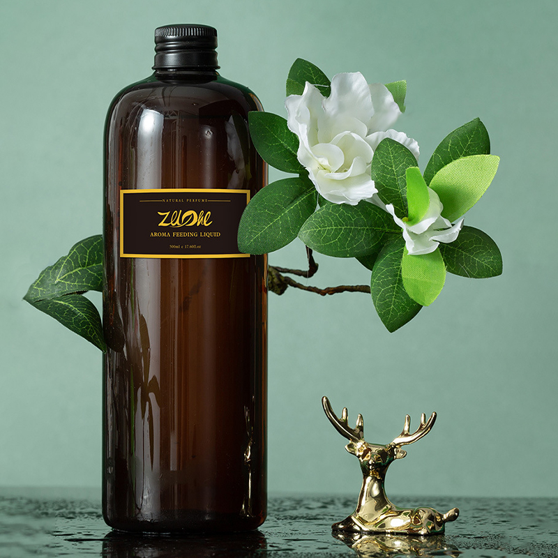 Refill Liquid For Aromatherapy - Home Fragrance Refill recension och pris