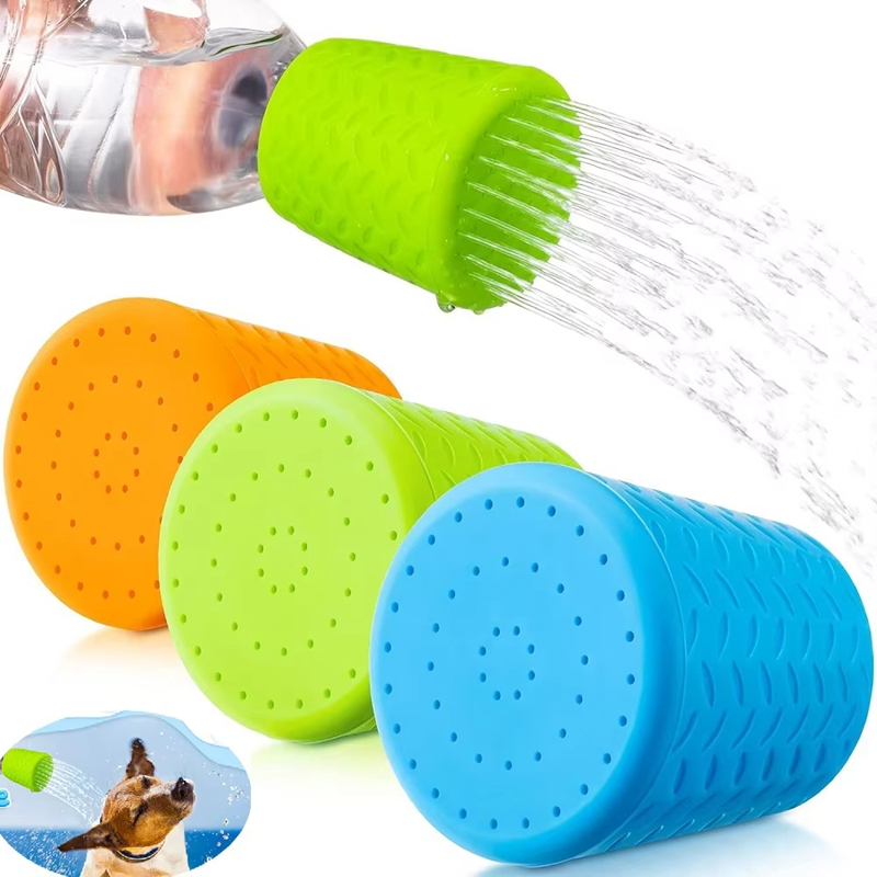 Portable Pet Shower Head - Adj - Room Spray Bottle recension och pris