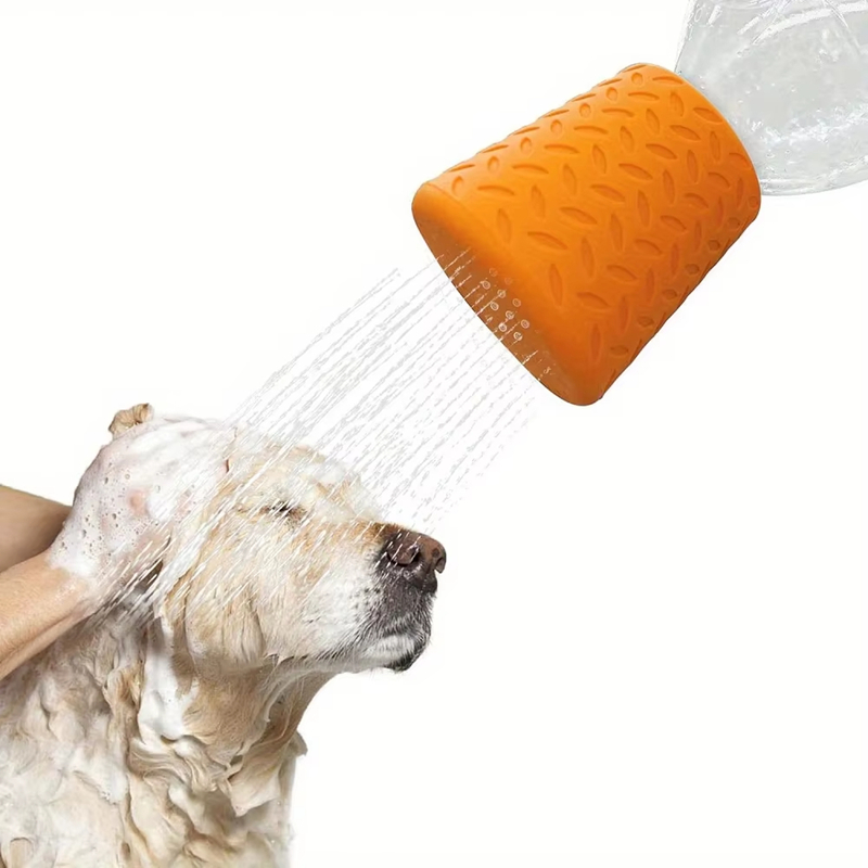 Portable Pet Shower Head - Adj - Room Spray Bottle recension och pris
