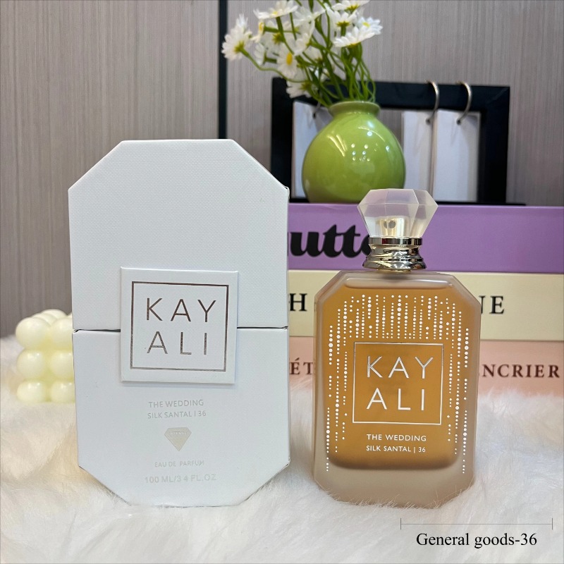 KAYALI 28 100ml Women’s Eau De - Home Fragrance Zara recension och pris