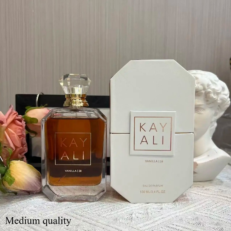 KAYALI 28 100ml Women’s Eau De - Home Fragrance Zara recension och pris