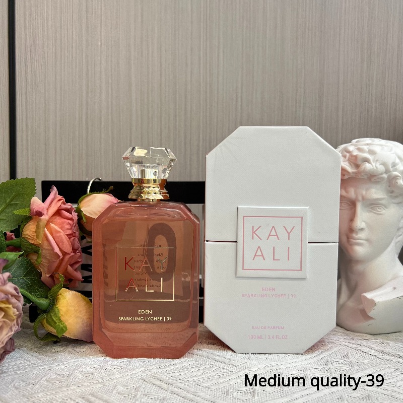 KAYALI 28 100ml Women’s Eau De - Home Fragrance Zara recension och pris