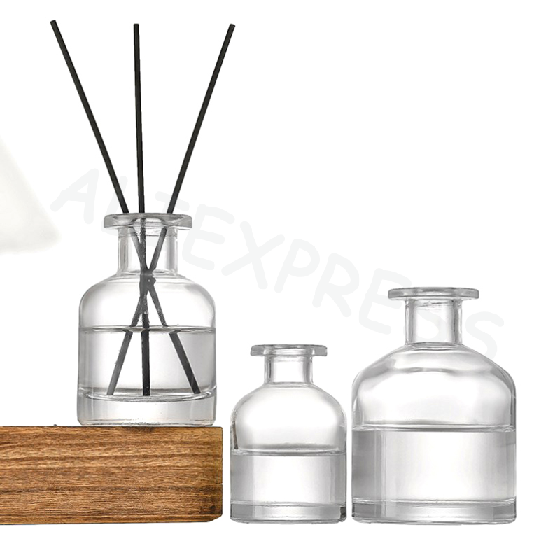 Reed Diffuser Essential Oil Bo - Home Fragrance Refill recension och pris