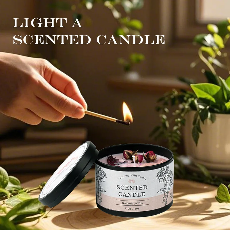 Creative Crystal Aromatherapy  - Home Fragrance Aromatherapy recension och pris