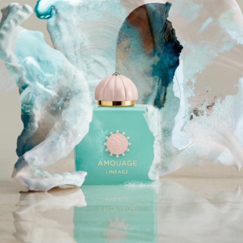 Amouage Women Perfume 100ml Pa - Home Fragrance Zara recension och pris