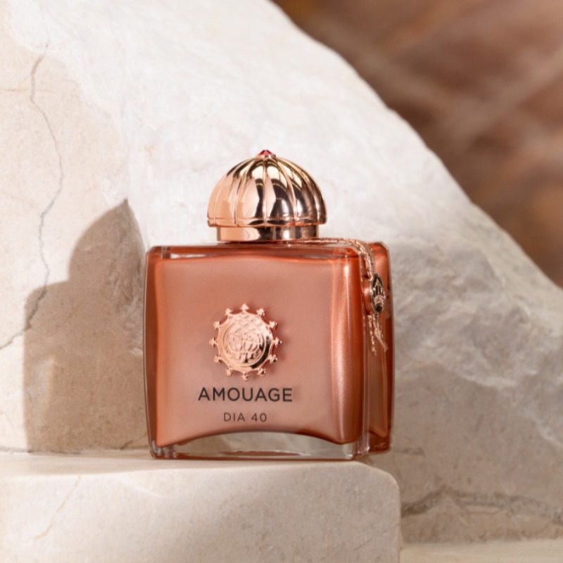 Amouage Women Perfume 100ml Pa - Home Fragrance Zara recension och pris