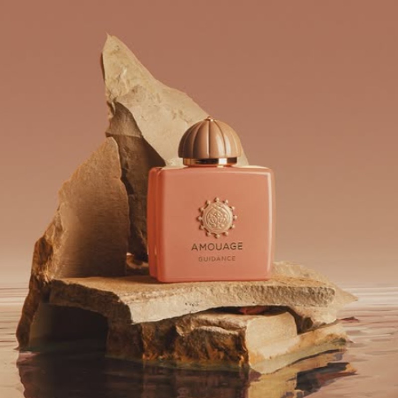 Amouage Women Perfume 100ml Pa - Home Fragrance Zara recension och pris