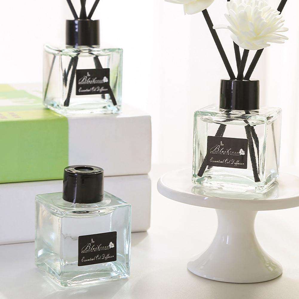 50ml Aroma Reed Diffuser Oil f - Home Fragrance Vaporizer recension och pris