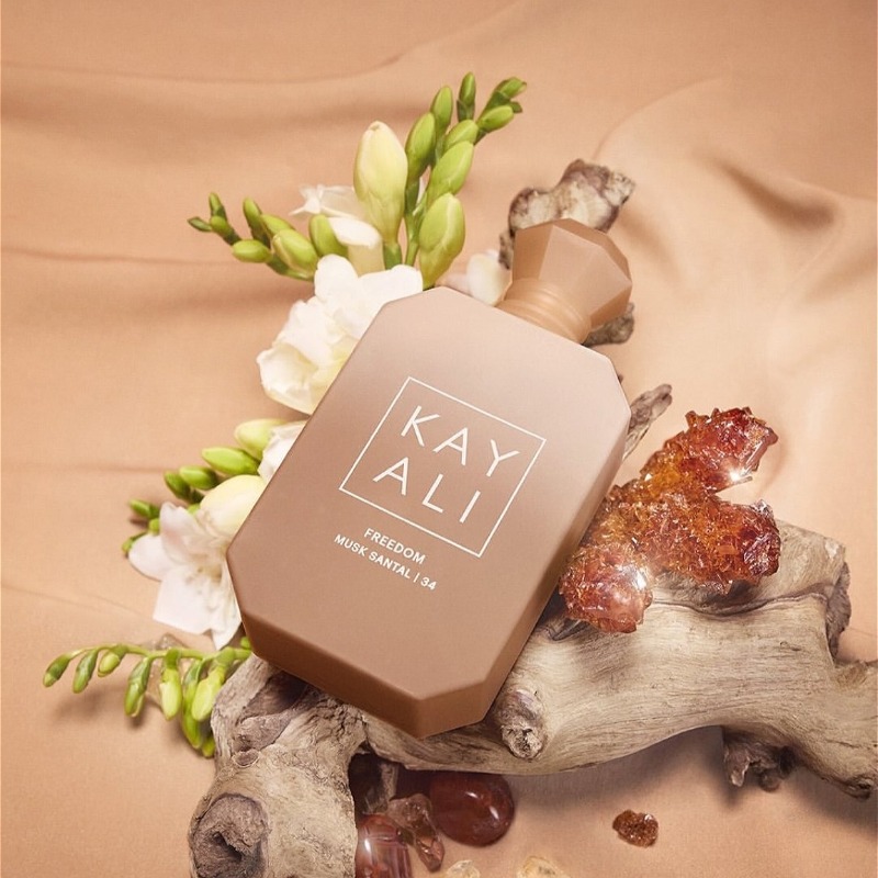 KAYALI Luxury Unisex Perfume 1 - Home Fragrance Zara recension och pris