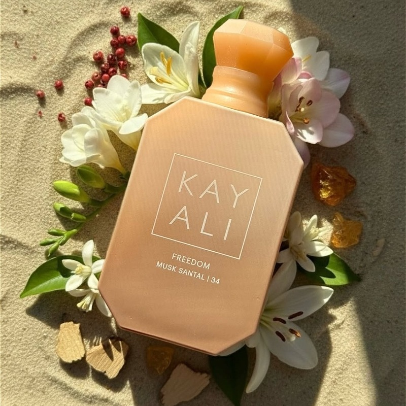 KAYALI Luxury Unisex Perfume 1 - Home Fragrance Zara recension och pris