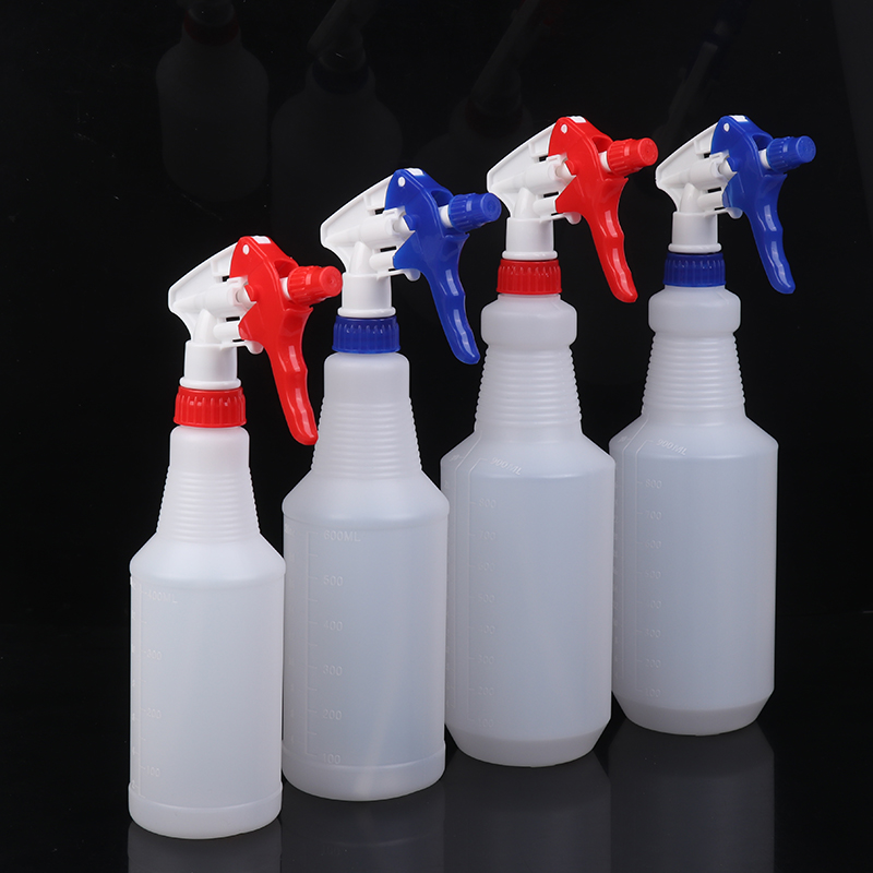 1PC Transparent Multipurpose G - Room Spray Bottle recension och pris