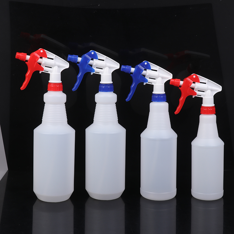 1PC Transparent Multipurpose G - Room Spray Bottle recension och pris