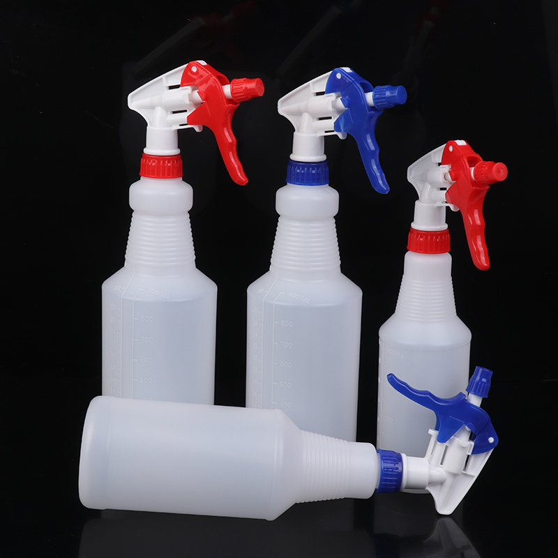 1PC Transparent Multipurpose G - Room Spray Bottle recension och pris