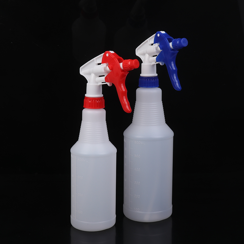 1PC Transparent Multipurpose G - Room Spray Bottle recension och pris