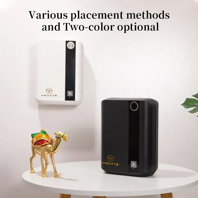 Electric Smell for Home Perfum - Home Fragrance Essential Oils recension och pris