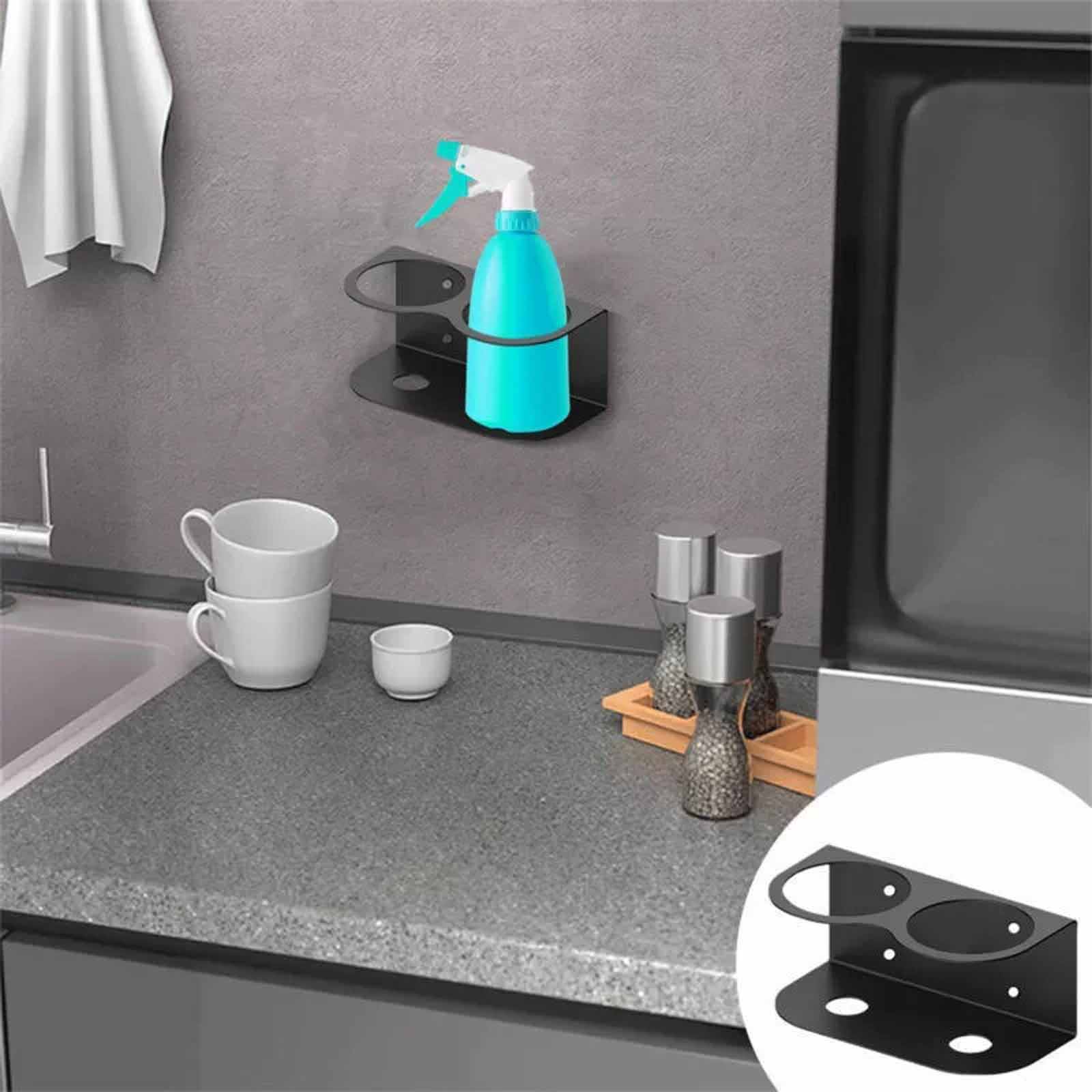 Home Metal Wall Mounted Bracke - Room Spray Bottle recension och pris