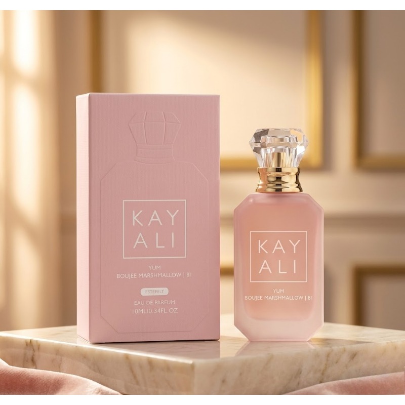 10ml KAYALI 81 Women’s Eau De  - Home Fragrance Zara recension och pris