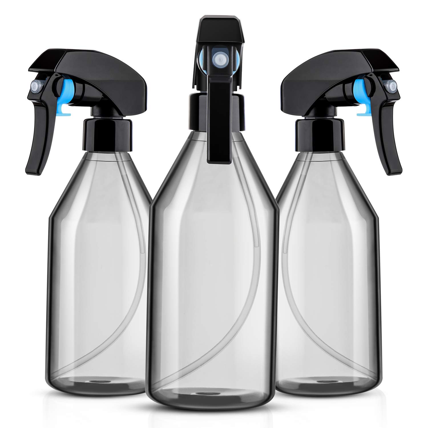3Pack Spray Bottle, 10oz Plast - Room Spray Bottle recension och pris